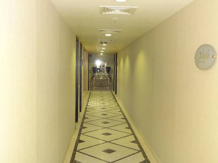 De Sovrani 4* Индия, Калькутта
