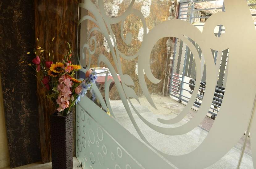 Hotel Saad 2* Индия, Калькутта