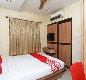 Hotel Saad в Калькутте