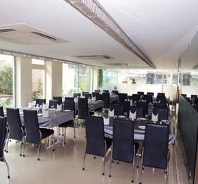 Отдых в Mayur Residency - Индия, Калькутта