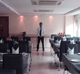 Туры в Mayur Residency в Индии