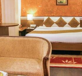 Hotel O2 VIP в Калькутте
