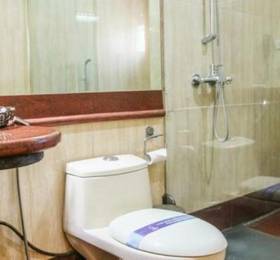 Отдых в Hotel O2 VIP - Индия, Калькутта