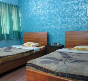 Sidd's Hospitality в Калькутте