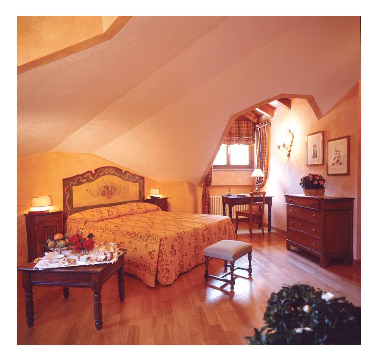Villa Novecento Romantic Hotel