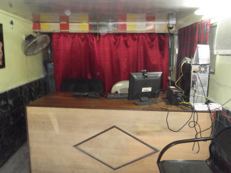Shree Shyam Guest House
