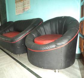 Blue Moon Guest House & Banquet в Калькутте