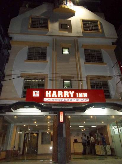 Harry Inn 2* Индия, Калькутта