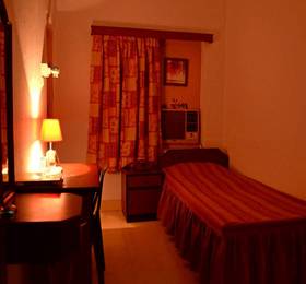Туры в Harry Inn в Индии