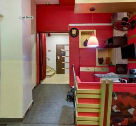 Отдых в FabHotel Pawan Putra Kakurgachi - Индия, Калькутта