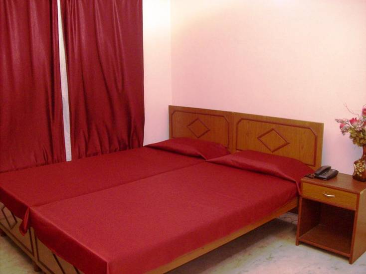 Malik Guest House 3* Индия, Калькутта