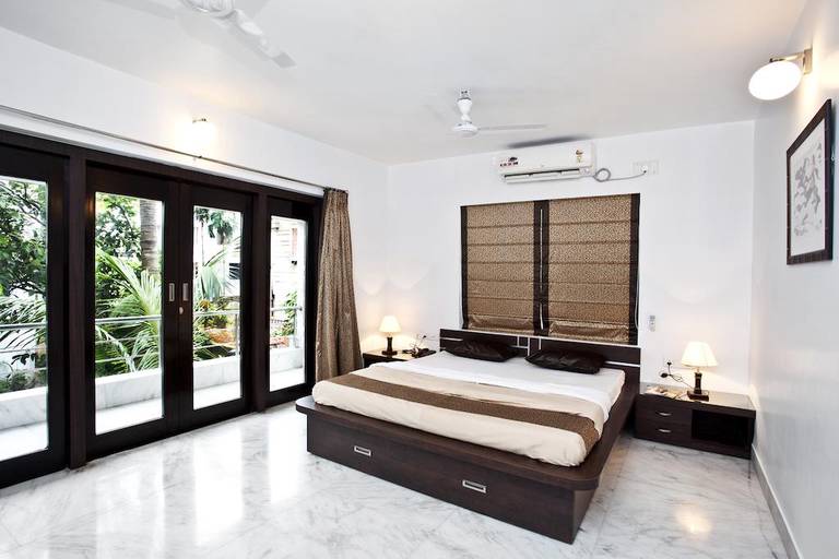 Tatvam Residency