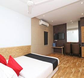 Hotel Heritage в Калькутте
