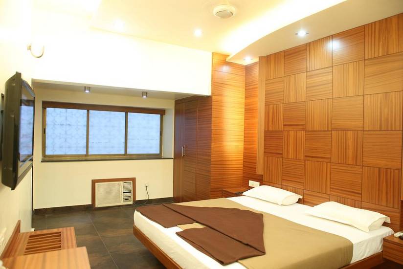 Hotel Trimoorti 2* Индия, Калькутта