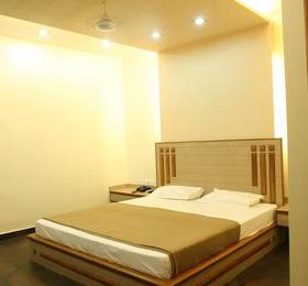 Туры в Hotel Trimoorti в Индии