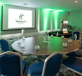 Holiday Inn в Бирмингеме