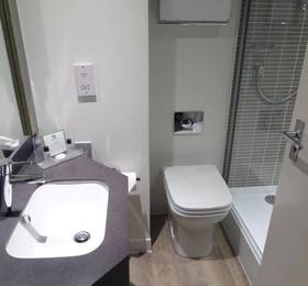 Отдых в Holiday Inn - Великобритания, Бирмингем