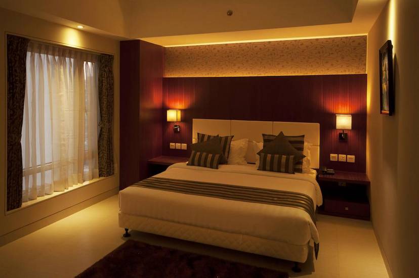 Celesta - Kolkata 4* Индия, Калькутта