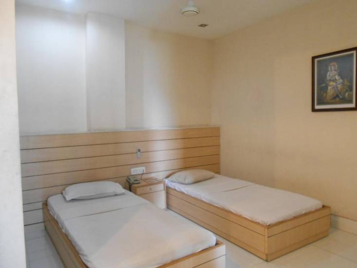 Kings Crown Saltlake City Индия, Калькутта