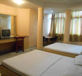 Туры в Kings Crown Saltlake City в Индии