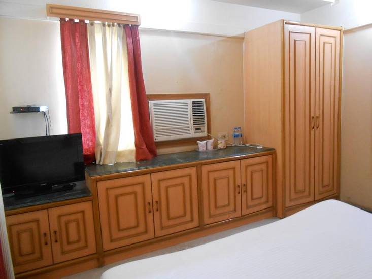 Kings Crown VIP Road 3* Индия, Калькутта