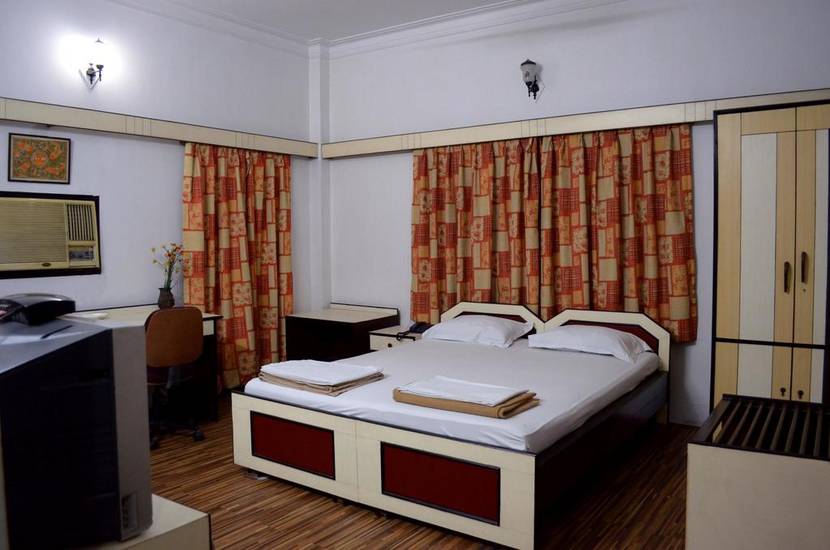 Harry Guest House 2* Индия, Калькутта