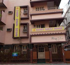 Harry Guest House в Калькутте