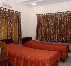 Отдых в Harry Guest House - Индия, Калькутта