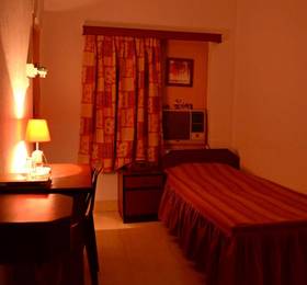 Туры в Harry Guest House в Индии