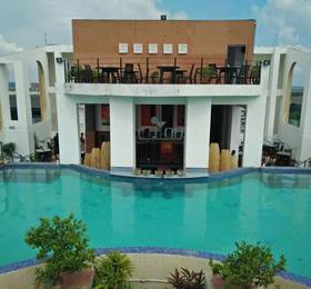 Отдых в Senses Hotel - Индия, Калькутта