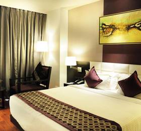 Senses Hotel в Калькутте