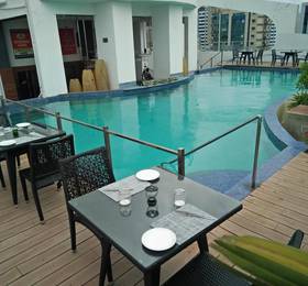 Туры в Senses Hotel в Индии
