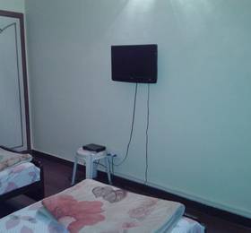Bose Unique Guest House в Калькутте