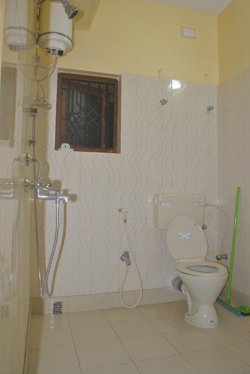Bose Unique Guest House