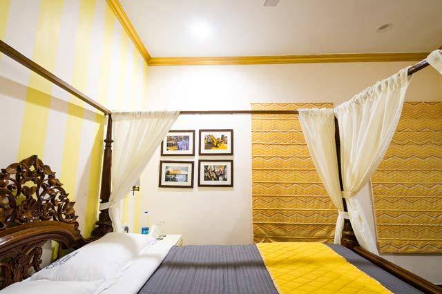 The Corner Courtyard 3* Индия, Калькутта