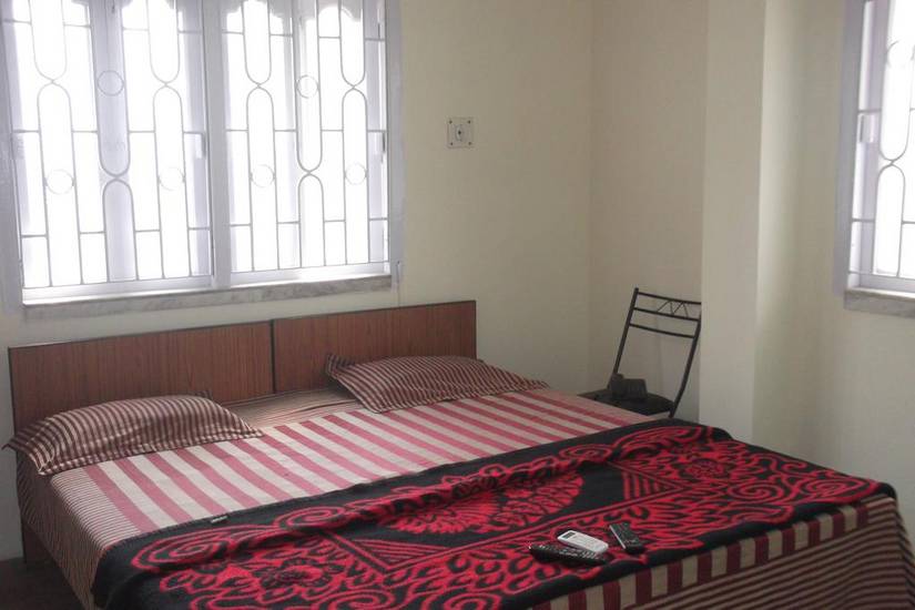 Megacity Inn Индия, Калькутта