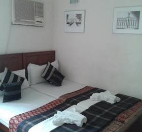 Basera Guest House в Калькутте