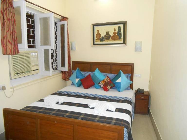 Basera Guest House