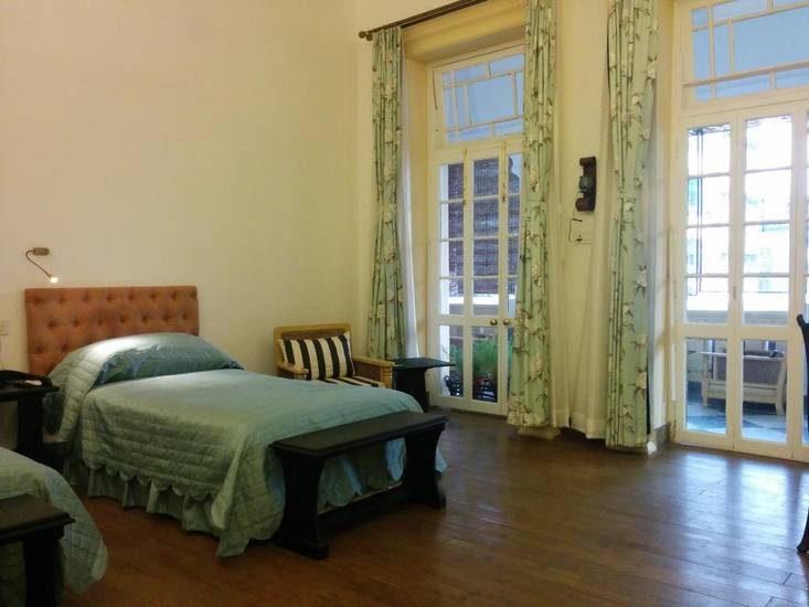 The Harrington Residency 2* Индия, Калькутта