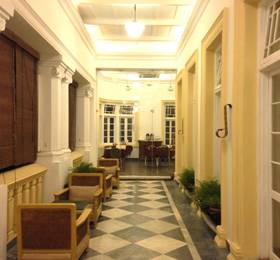 Отдых в The Harrington Residency - Индия, Калькутта