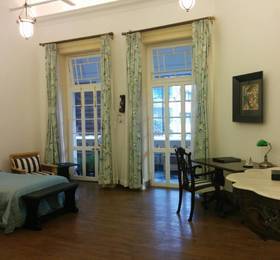 The Harrington Residency в Калькутте