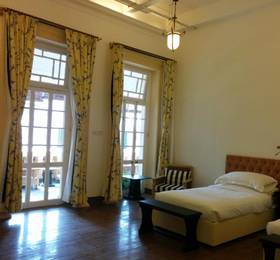 Туры в The Harrington Residency в Индии