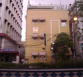 Innra Guest House в Калькутте