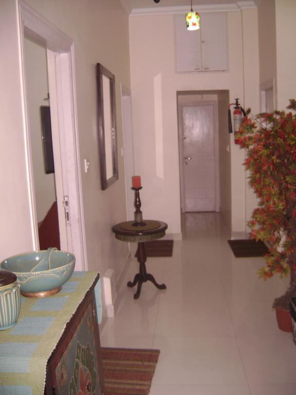 Innra Guest House