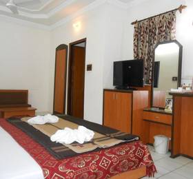 Туры в Innra Hotel Kolkata в Индии