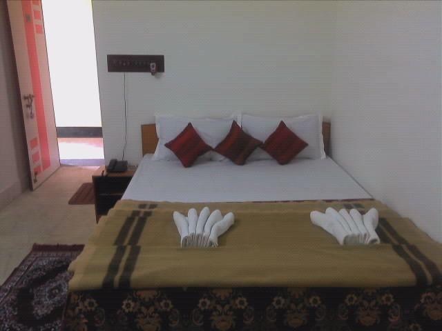 Innra Hotel Kolkata