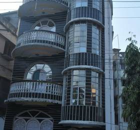 New Hotel White Palace в Калькутте