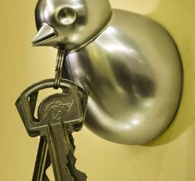 Service Apartment в Калькутте
