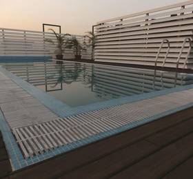 Туры в Airport City Hotel в Индии