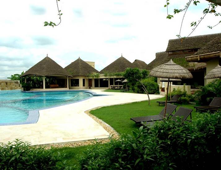 Vedic Village Spa Resort 5* Индия, Калькутта